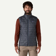 Patagonia Nano Puff Vest - Men's
