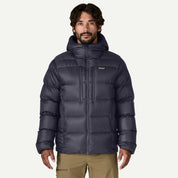 Patagonia Fitz Roy Down Hoody - Men's