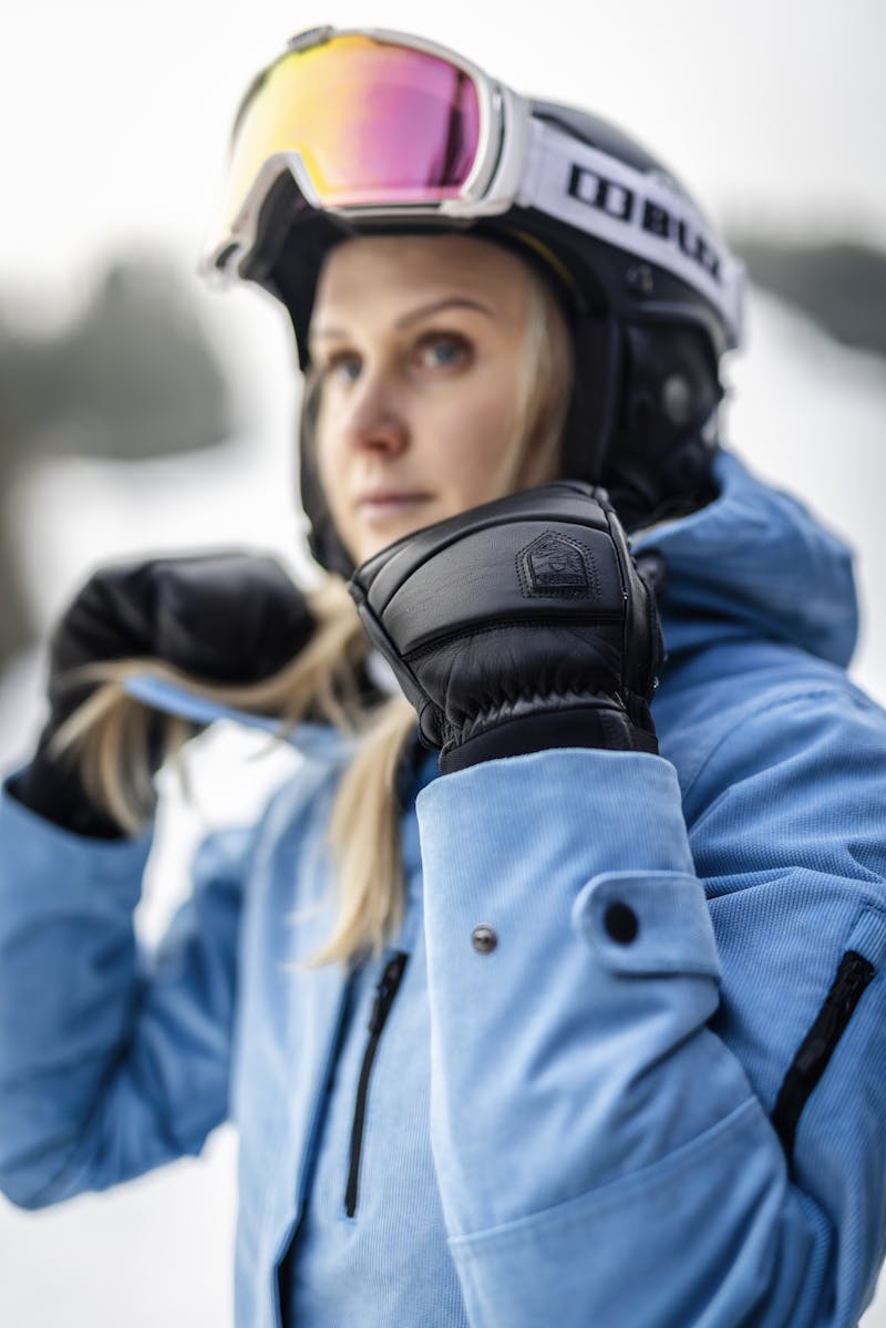 Hestra Fall Line Mitt