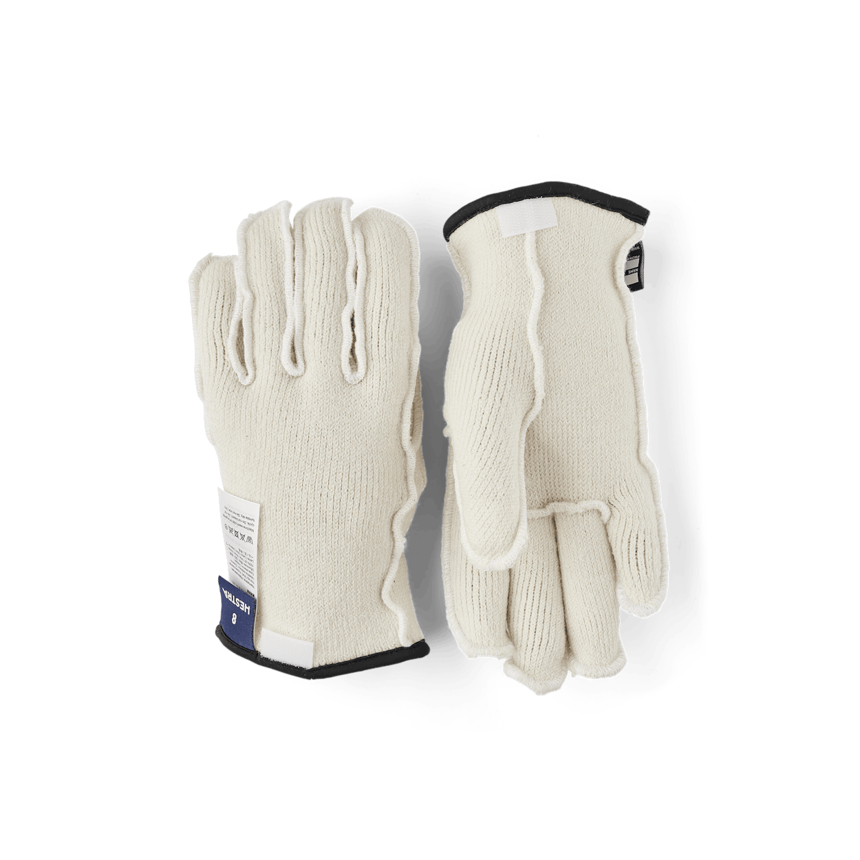 Hestra Wakayama Wool Liner Mitt