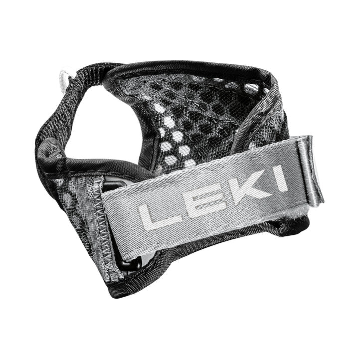 Leki Trigger 3D Frame Strap  Mesh