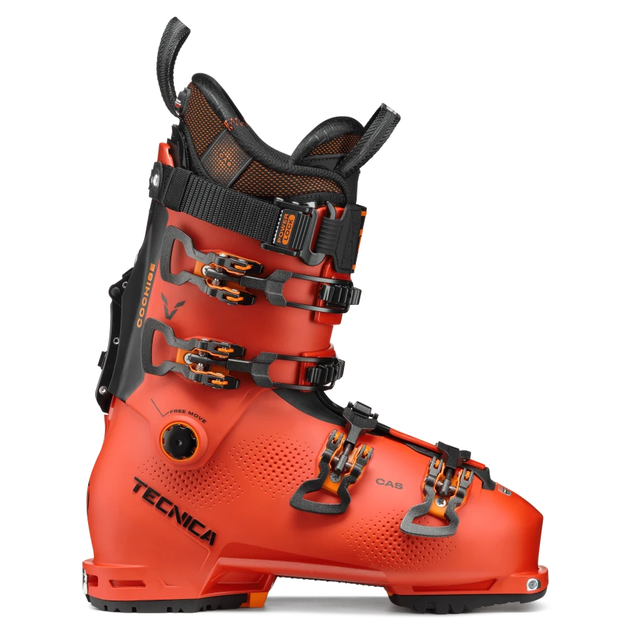 Tecnica Cochise 130 DYN 2025
