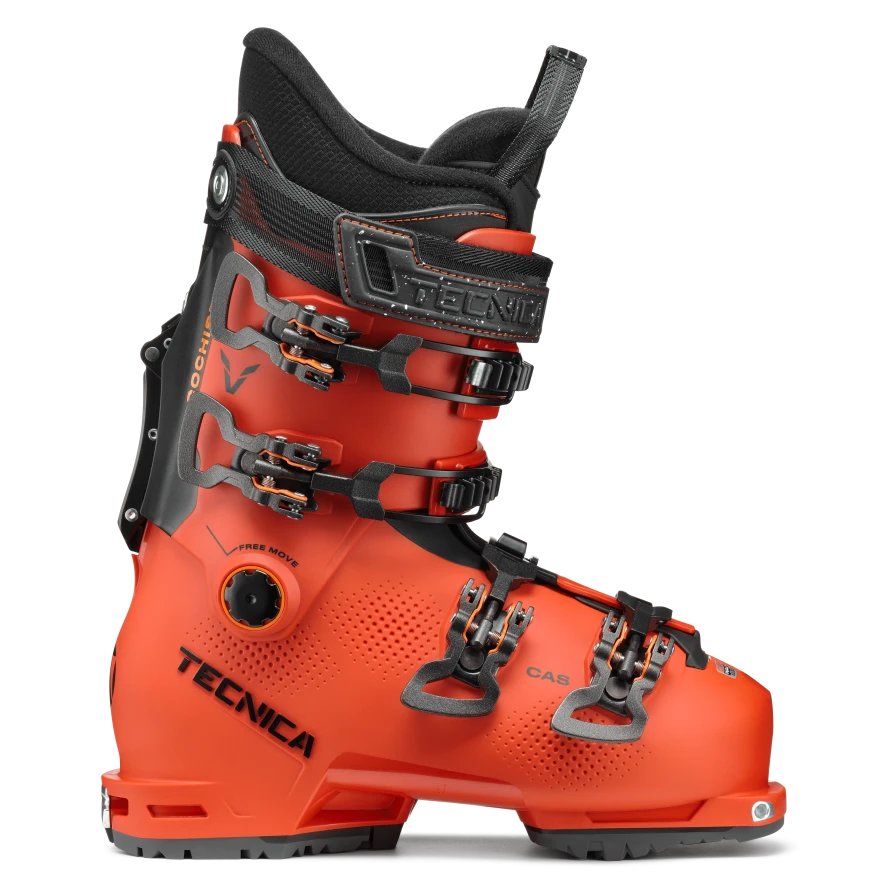Tecnica Cochise Team DYN 2025
