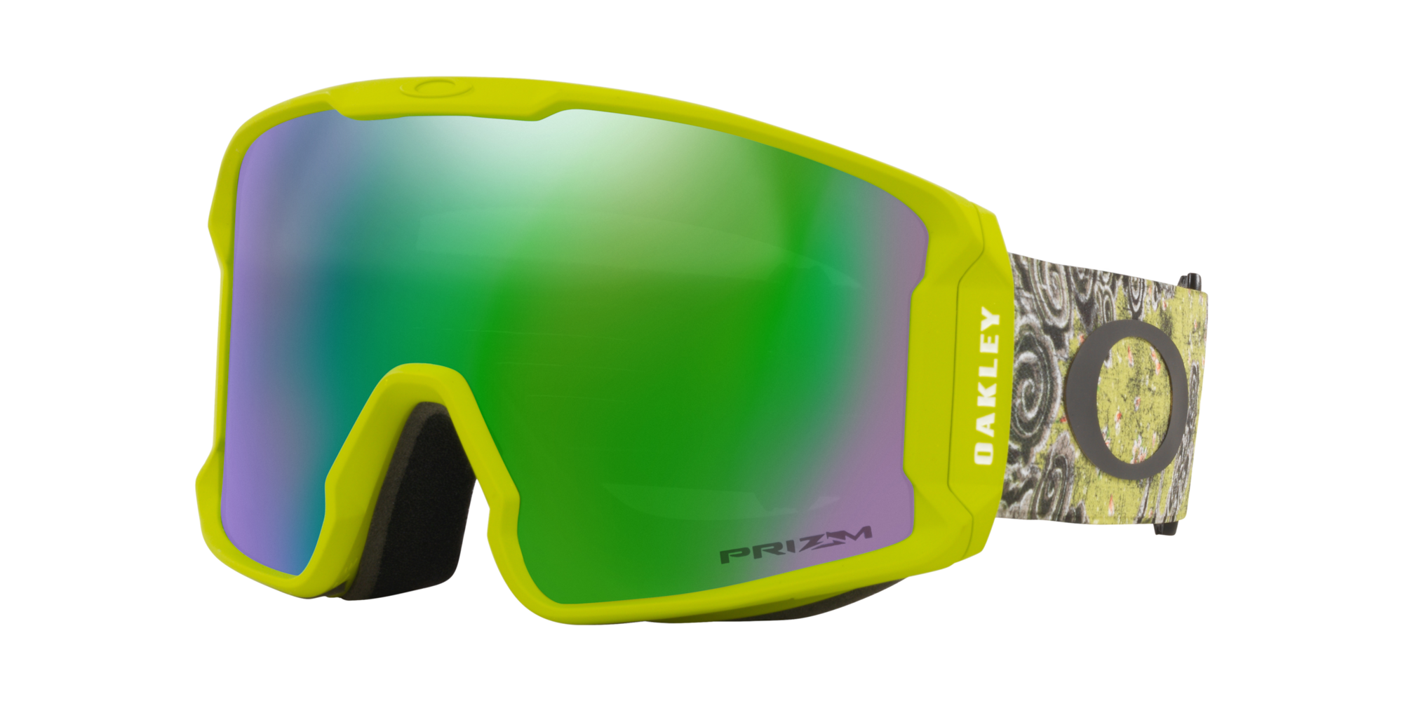 Oakley Line Miner XL