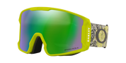 Oakley line miner L Kazu Prizm Jade