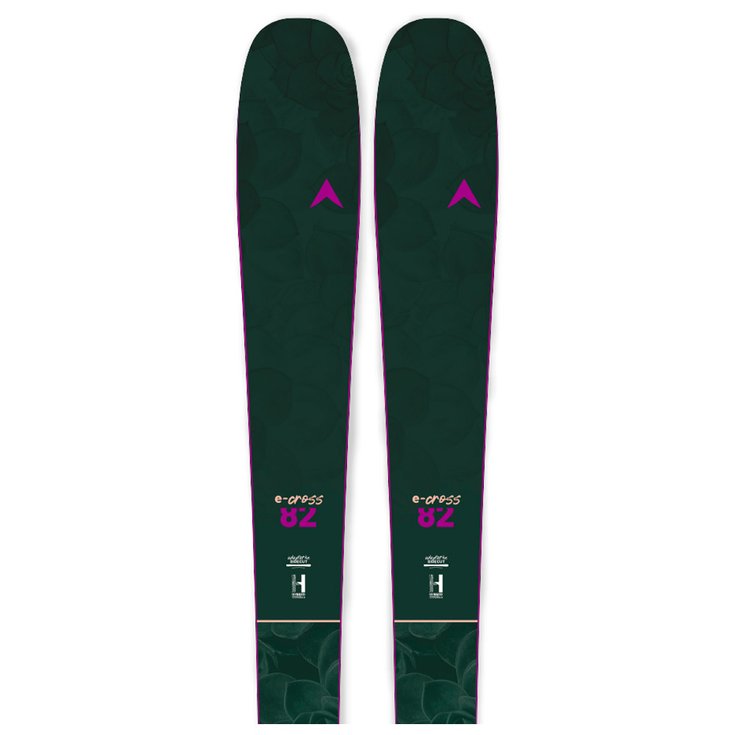 Dynastar E-Cross 82 Open 2025 - Women's