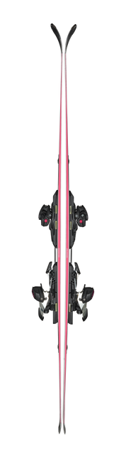 Blizzard Phoenix R14 Pro + TPX 12 W 2027