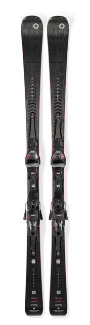 Blizzard Phoenix R14 Pro + TPX 12 W 2027
