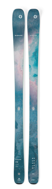 Lightweight, Best selling womens ski 