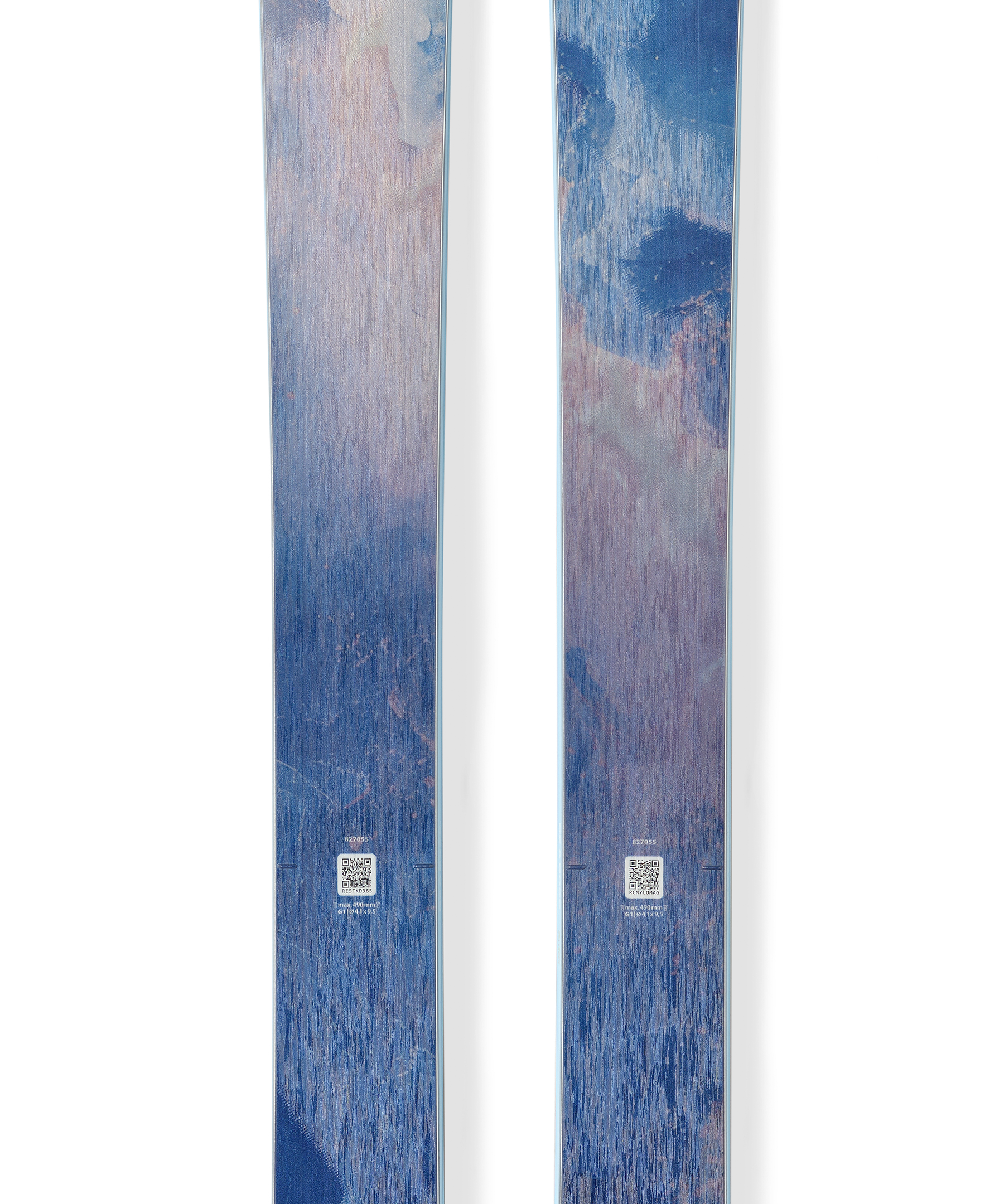 All mountain, Best selling womens ski 