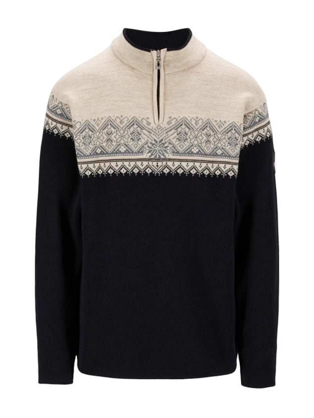 Dale Moritz Sweater - Men's