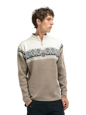 Dale Moritz Sweater - Men's