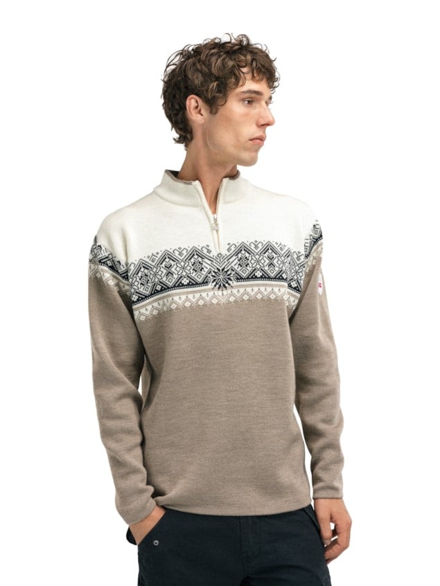 Dale Moritz Sweater - Men's