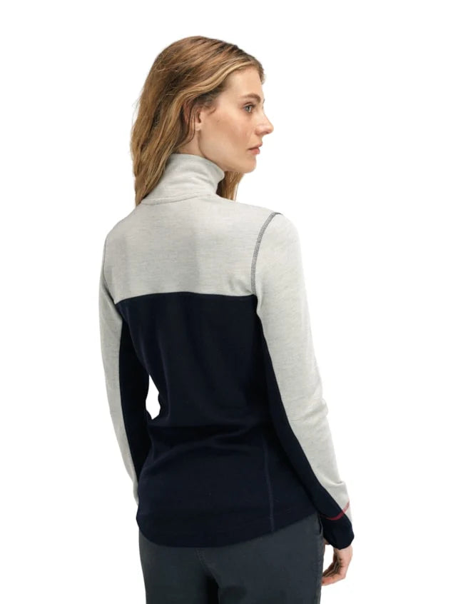 Dale Moritz Basic Sweater - Women's