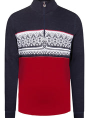 Dale Moritz Basic Sweater - Men's
