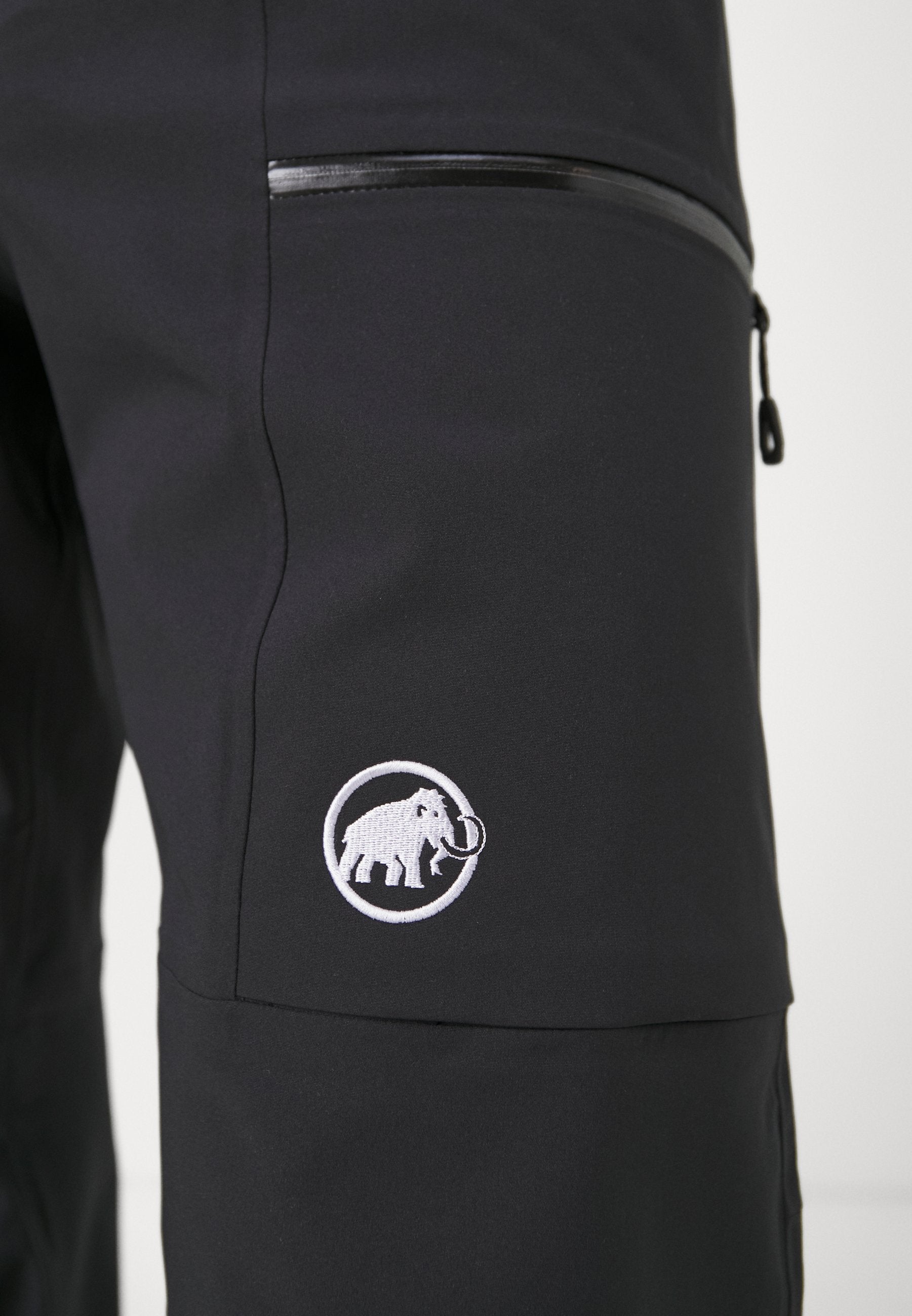 Mammut Stoney HS Thermo Pants 2027 - Mens