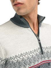 Dale of Norway Hovden Masc Sweater - Mens