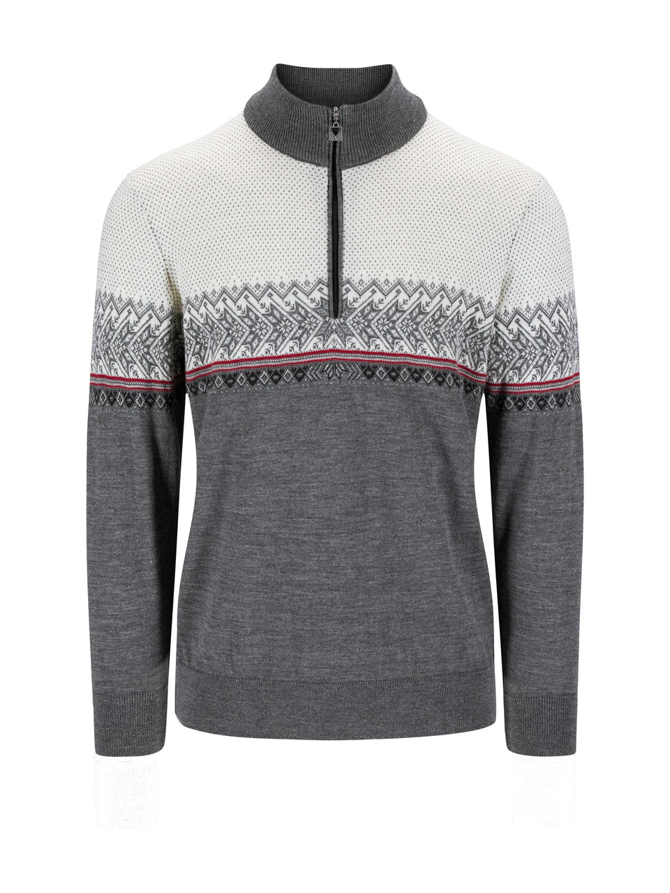 Dale of Norway Hovden Masc Sweater - Mens