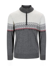 Dale of Norway Hovden Masc Sweater - Mens