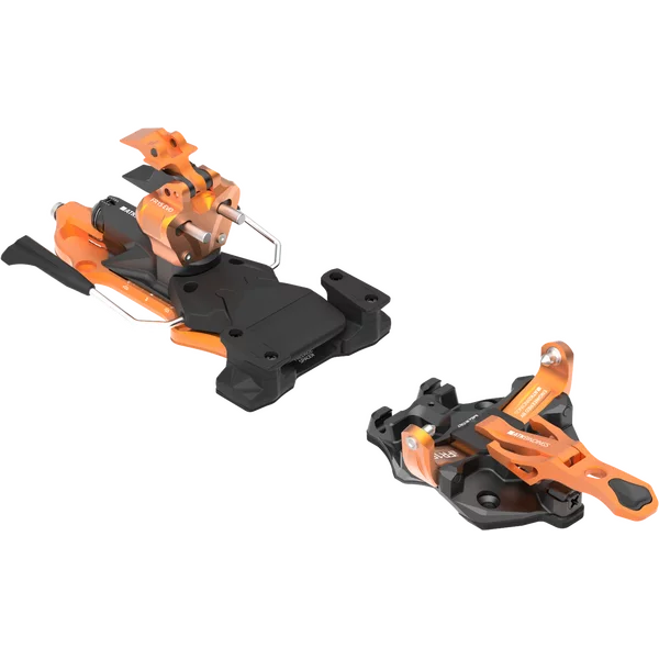 ATK Freeraider 15 EVO