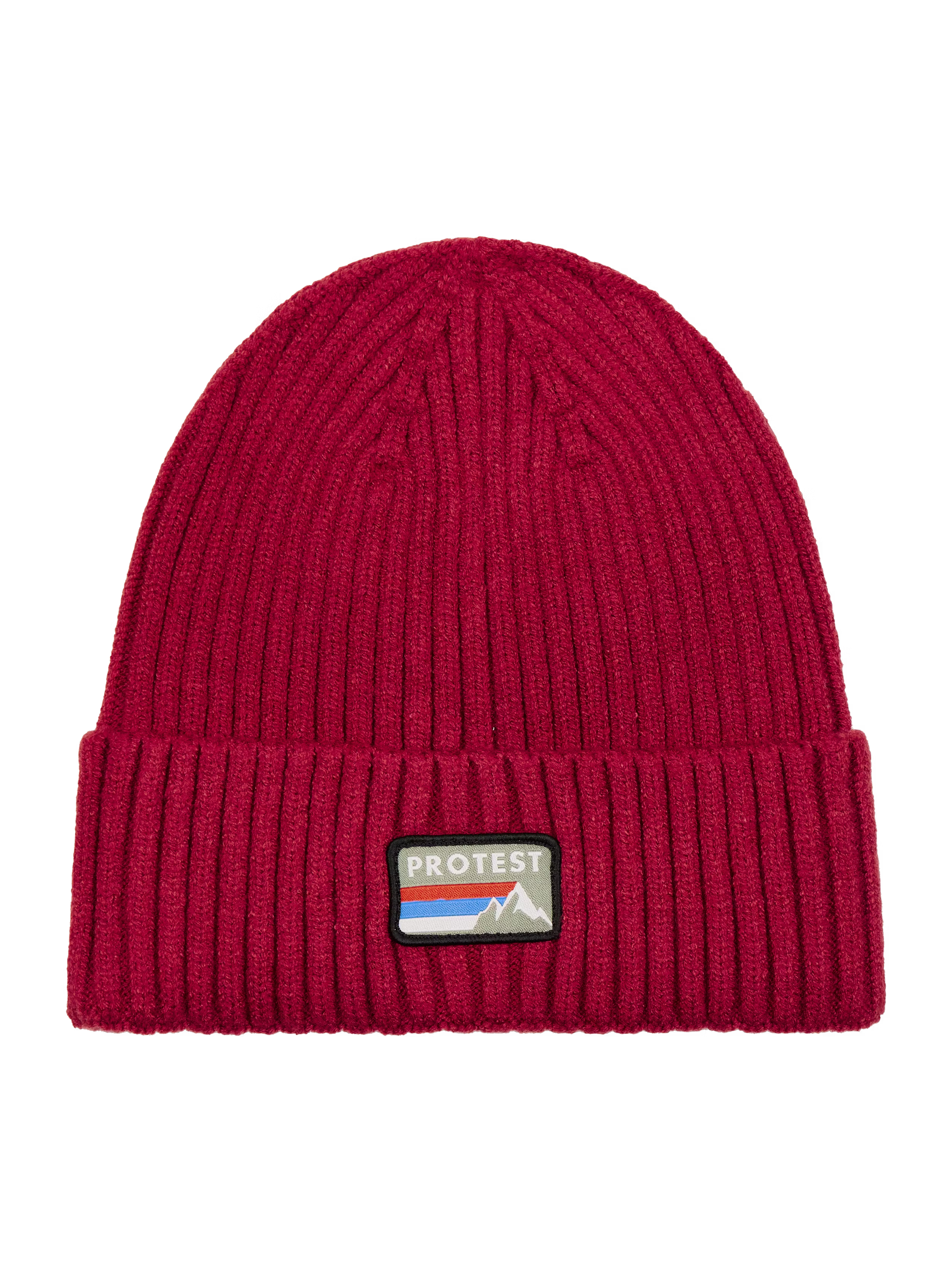 Protest Worsley Beanie