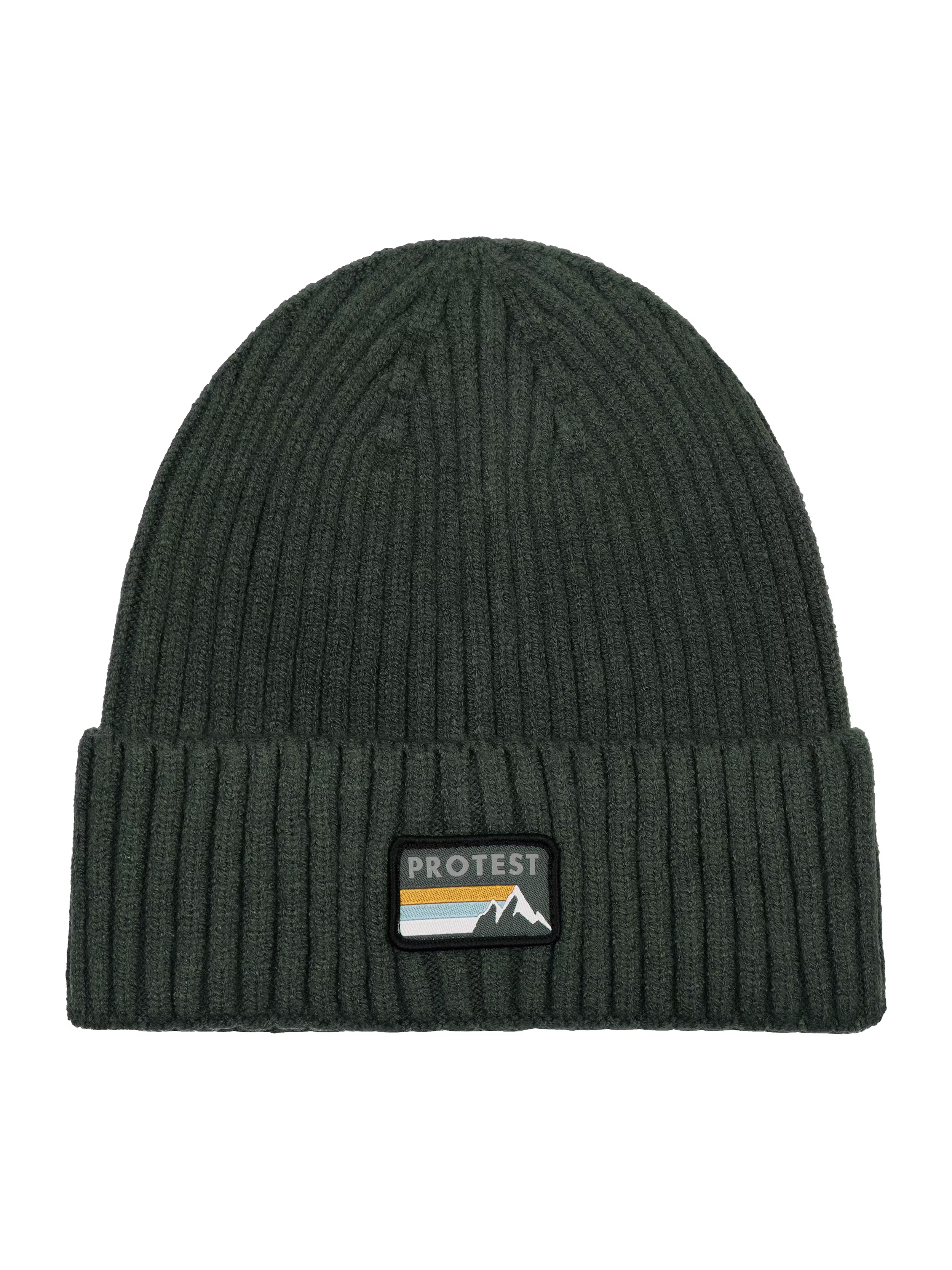 Protest Worsley Beanie
