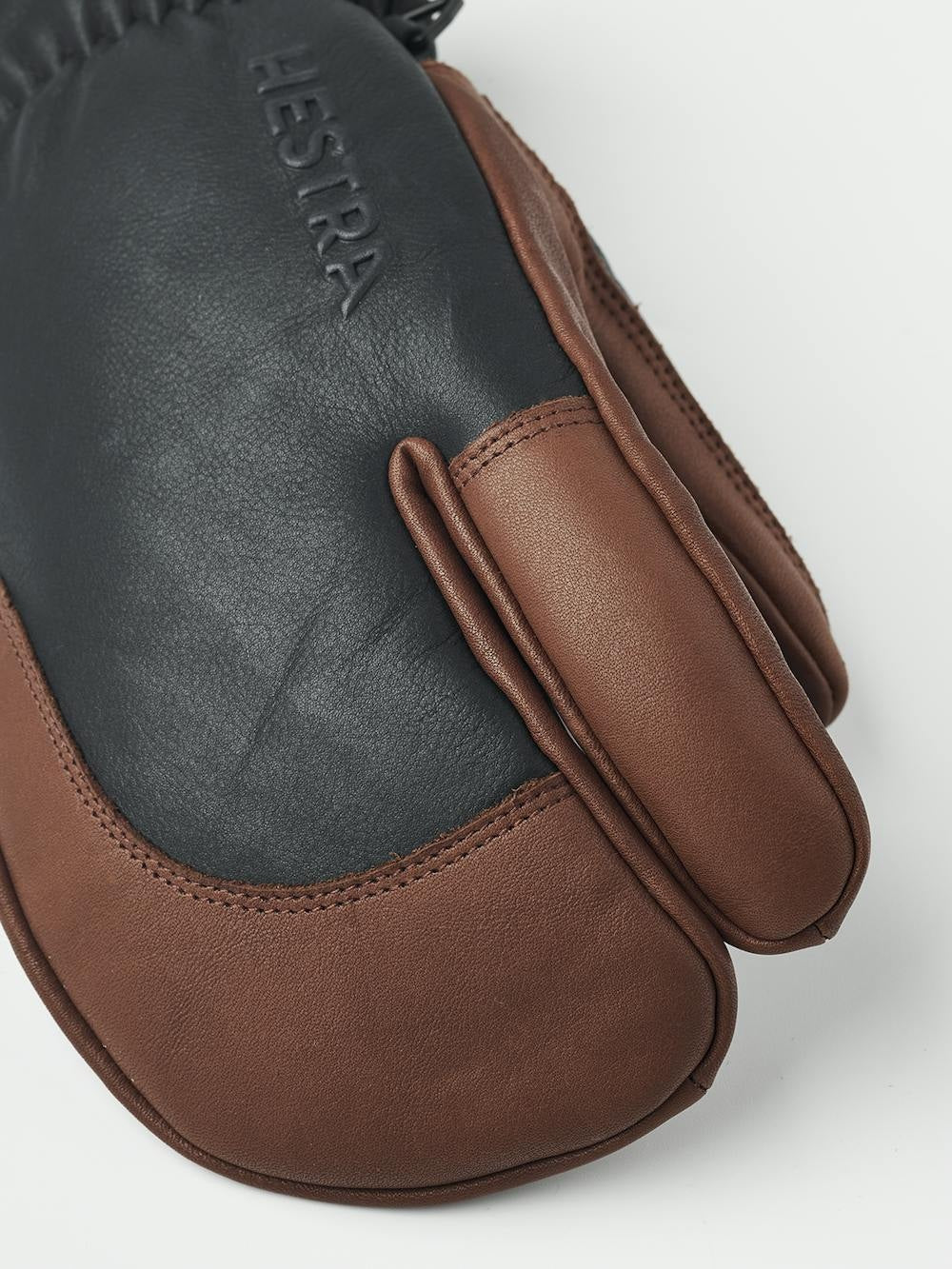 Hestra Topo 3-Finger - Men