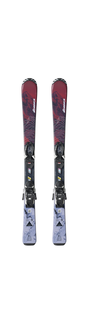 Nordica Team AM + JR 4.5 2027 -Junior