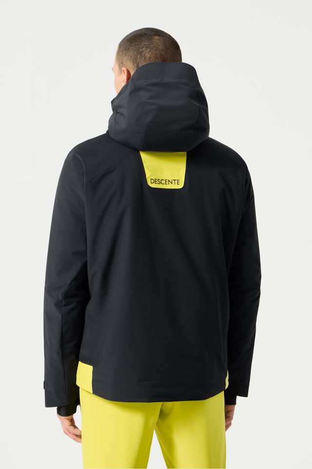 Descente Insulated Jacket 2027 - Men's