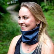 Turtlefur Comfort Shell™ Stria Totally Tubular