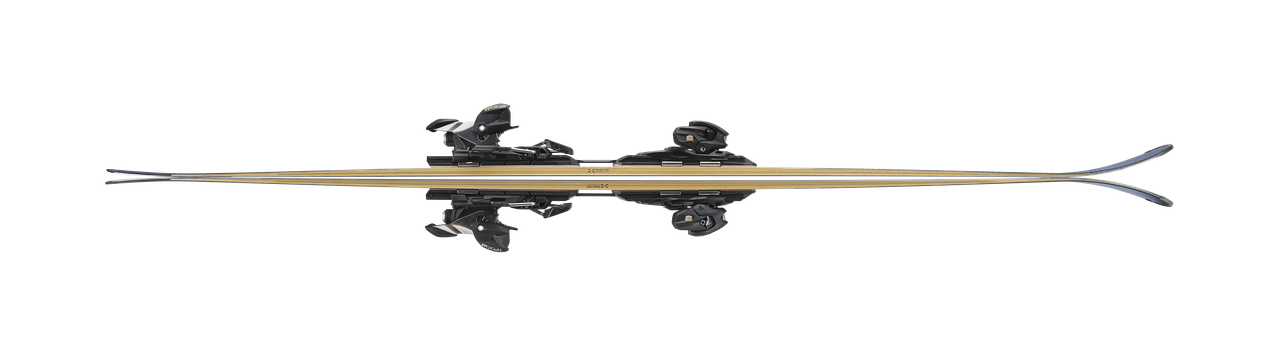 Nordica Multipista DC 74 TI 2027