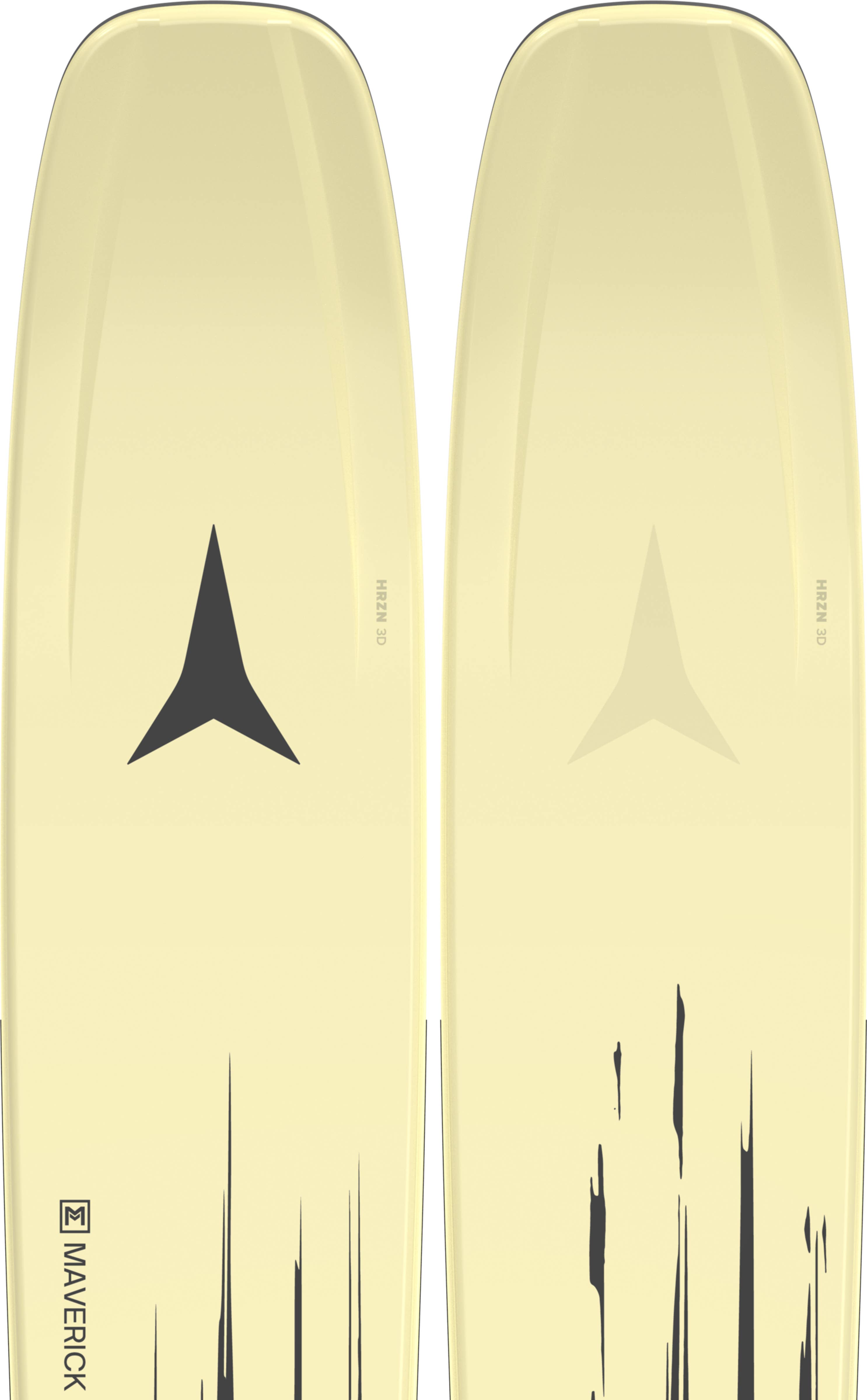 Atomic Maverick 115 CTI 2026