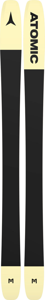 Atomic Maverick 105 CTI 2026