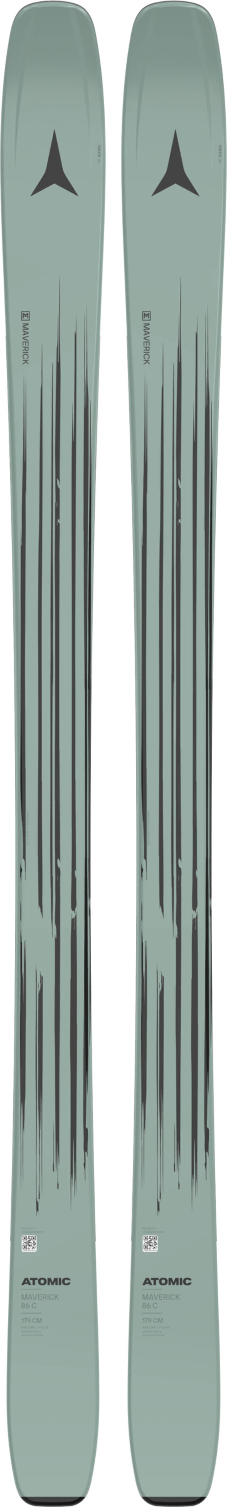 Atomic Maverick 86C 2026 – Ski West