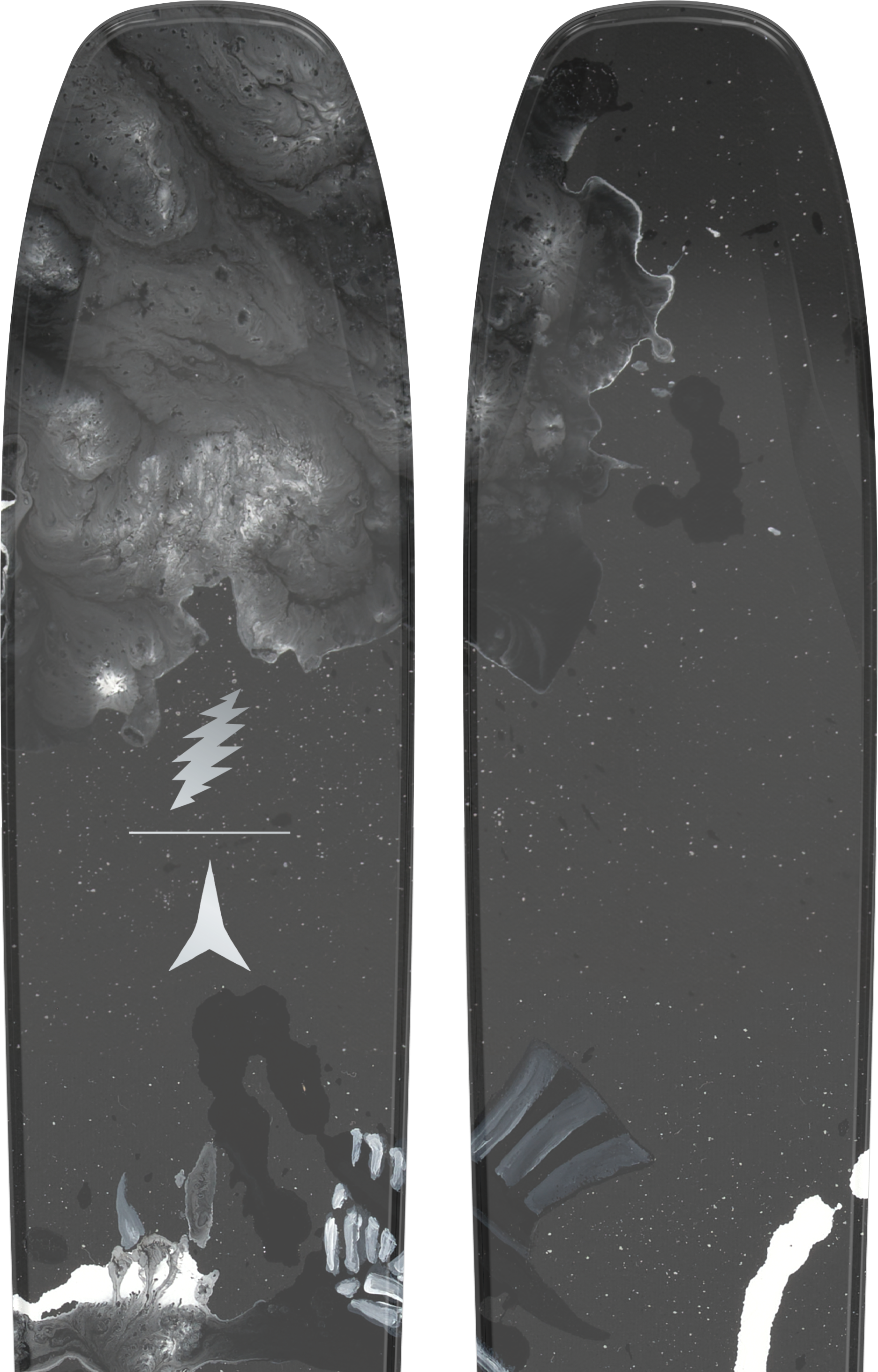 Atomic Bent 110 Grateful Dead 2026
