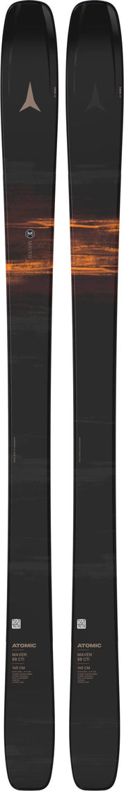 Atomic Maven 88 CTI 2027 -Womens