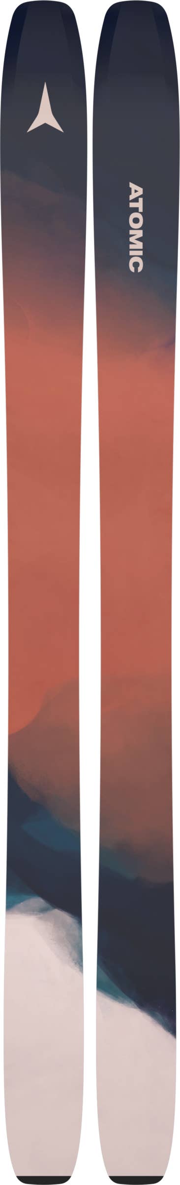 Atomic Backland 108 2027 -Womens