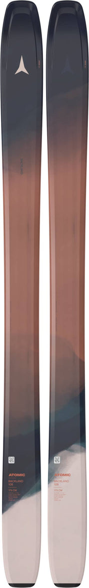 Atomic Backland 108 2027 -Womens