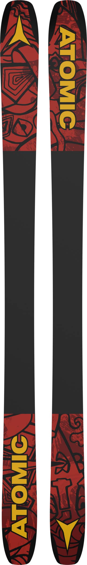 Atomic Bent 90 2027