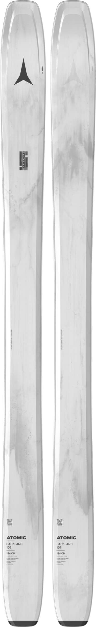 Atomic Backland 109 2027