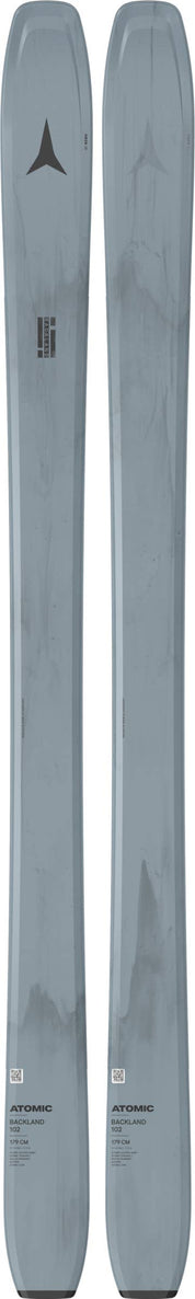 Atomic Backland 102 2027
