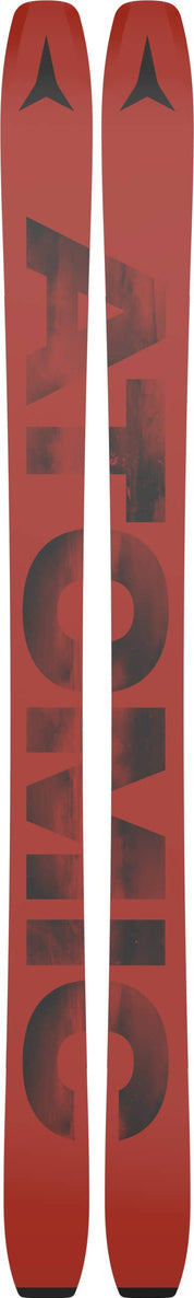 Atomic Backland 102 2027