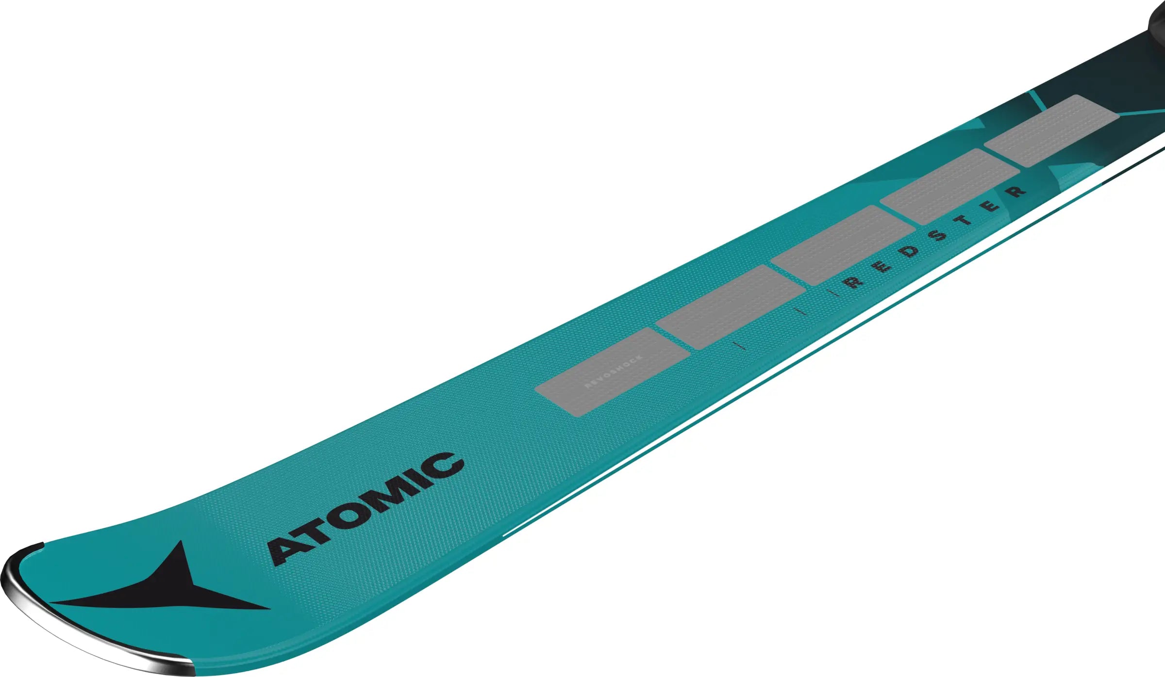 Atomic Redster X9S Revoshock S 2027