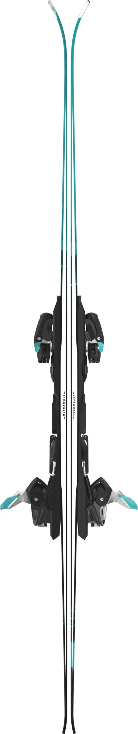 Atomic Redster X9S Revoshock S 2027