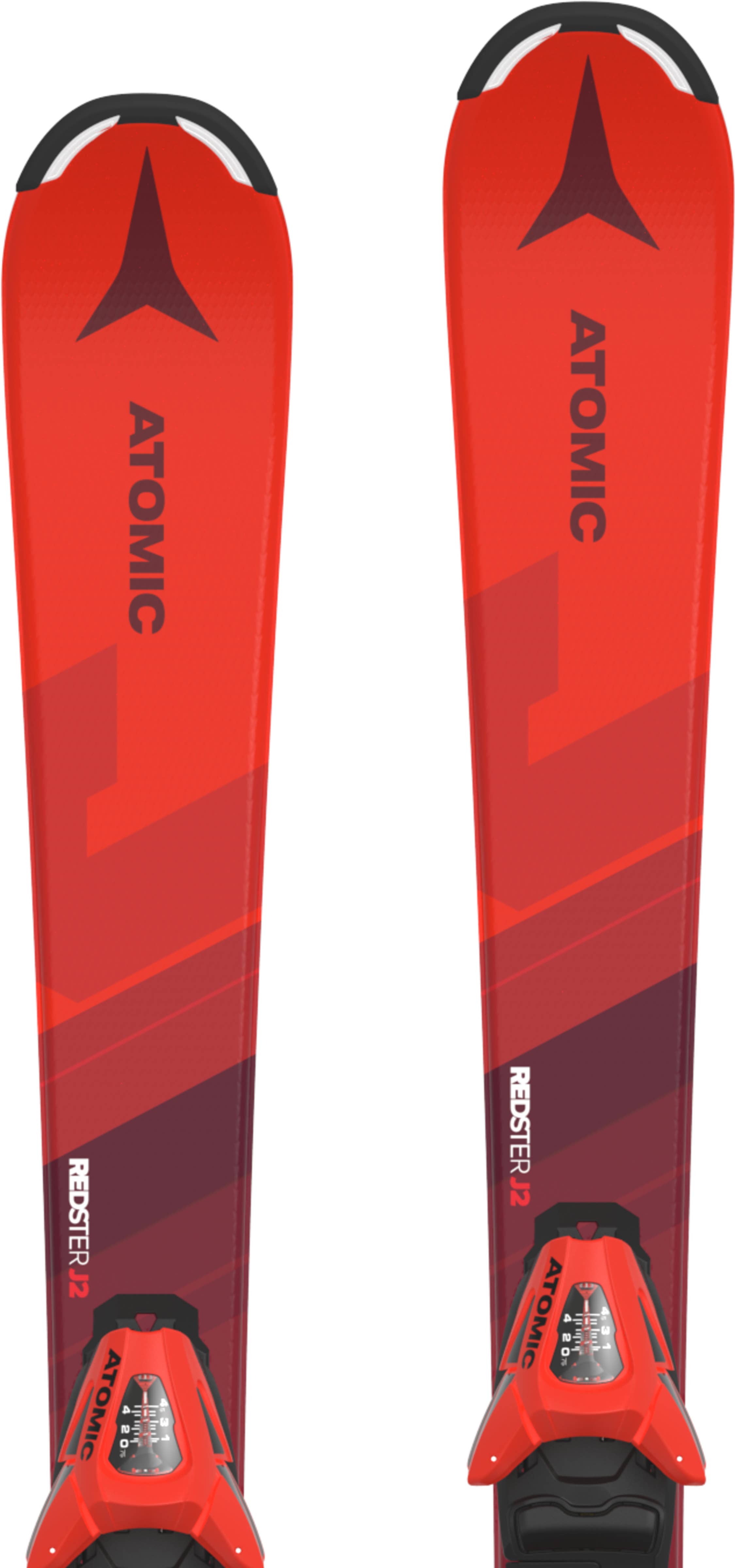 Atomic Redster J2 2026 - Junior