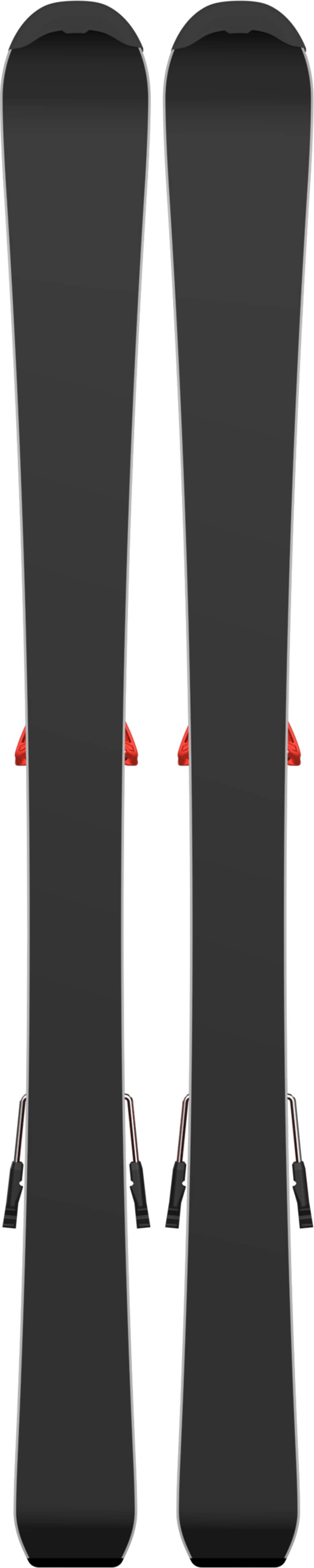 Atomic Redster J2 2026 - Junior