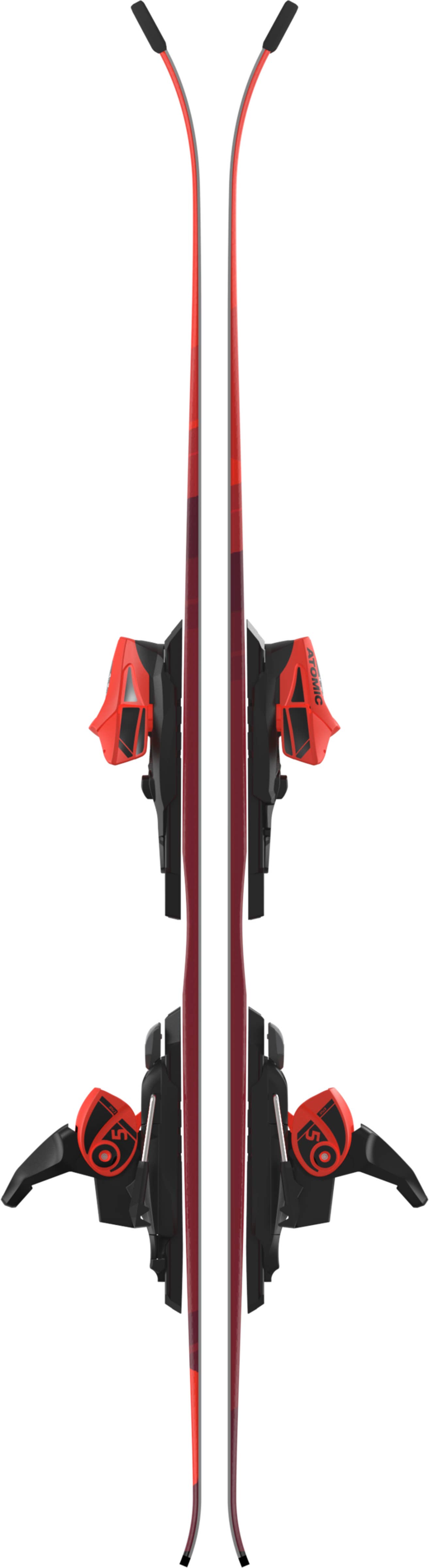 Atomic Redster J2 2026 - Junior