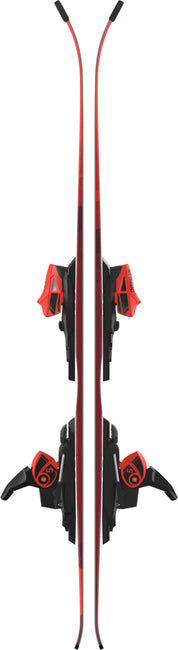 Atomic Redster J2 2026 - Junior
