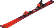 Atomic Redster J2 2026 - Junior
