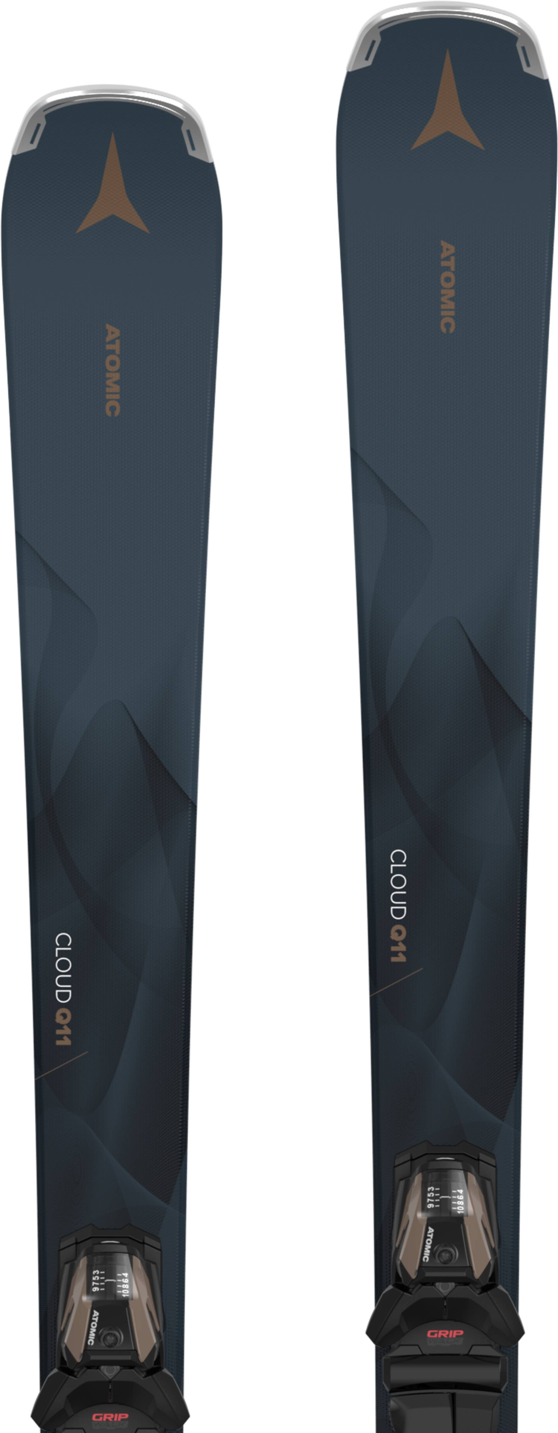 Atomic Cloud Q11 + M10 GW  2025 - Women's